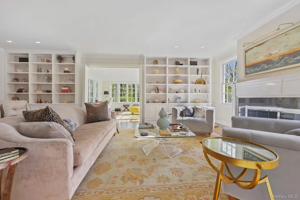 7 Plateau Circle W Bronxville NY 10708