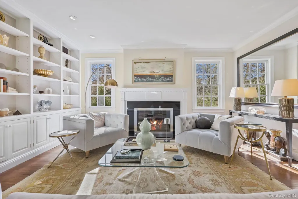 7 Plateau Circle W Bronxville NY 10708