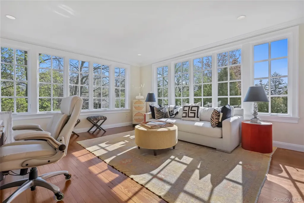 7 Plateau Circle W Bronxville NY 10708