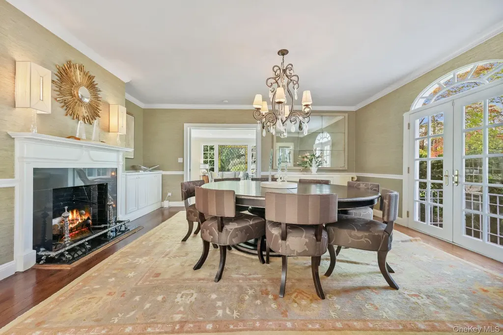 7 Plateau Circle W Bronxville NY 10708