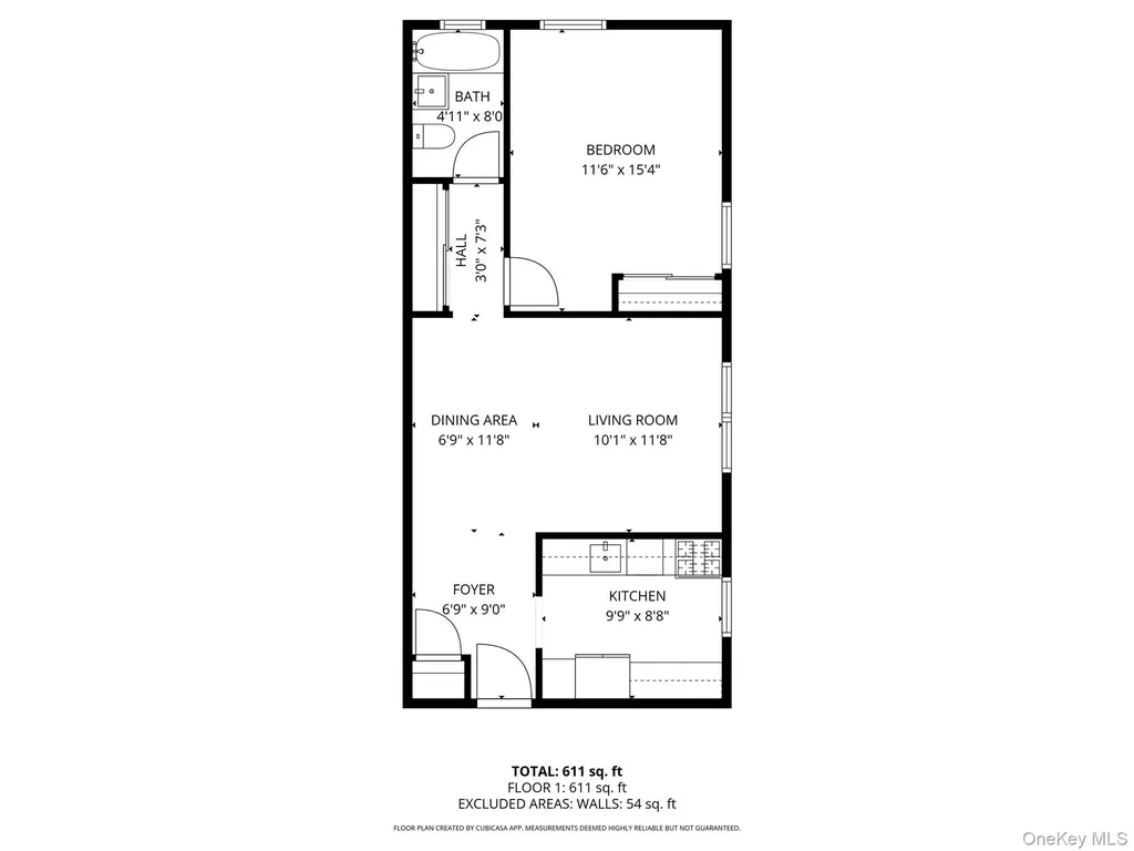 1 East Mill Drive Great Neck NY 11021