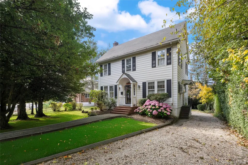 83 Sunnyside Drive Yonkers NY 10705