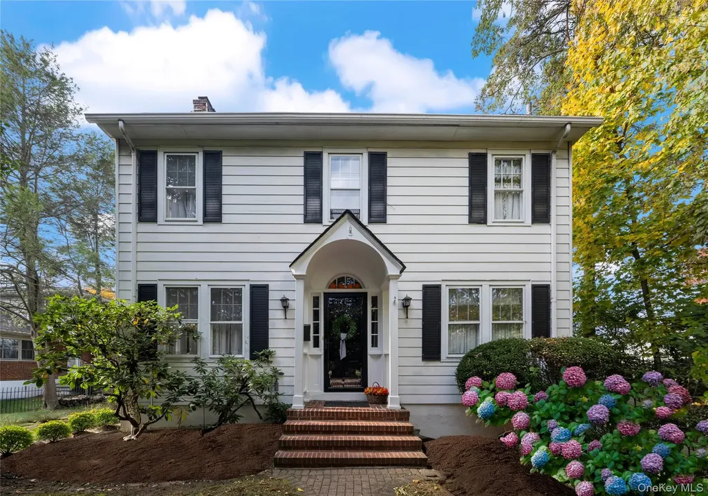 83 Sunnyside Drive Yonkers NY 10705