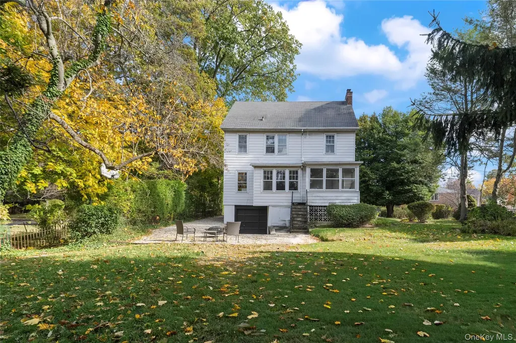 83 Sunnyside Drive Yonkers NY 10705
