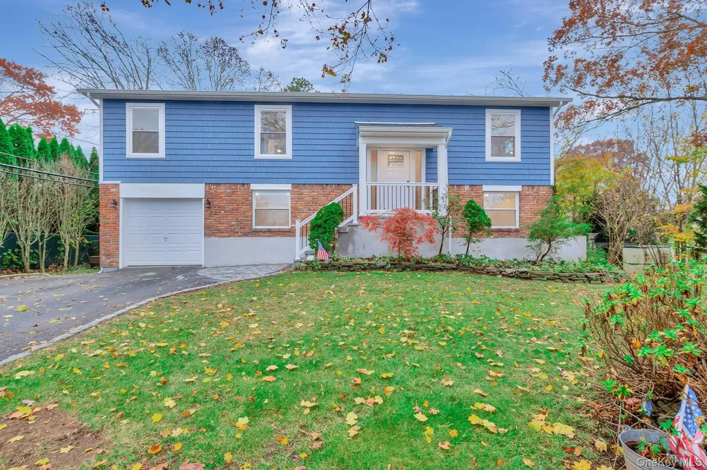 2 Highland Place Nesconset NY 11767