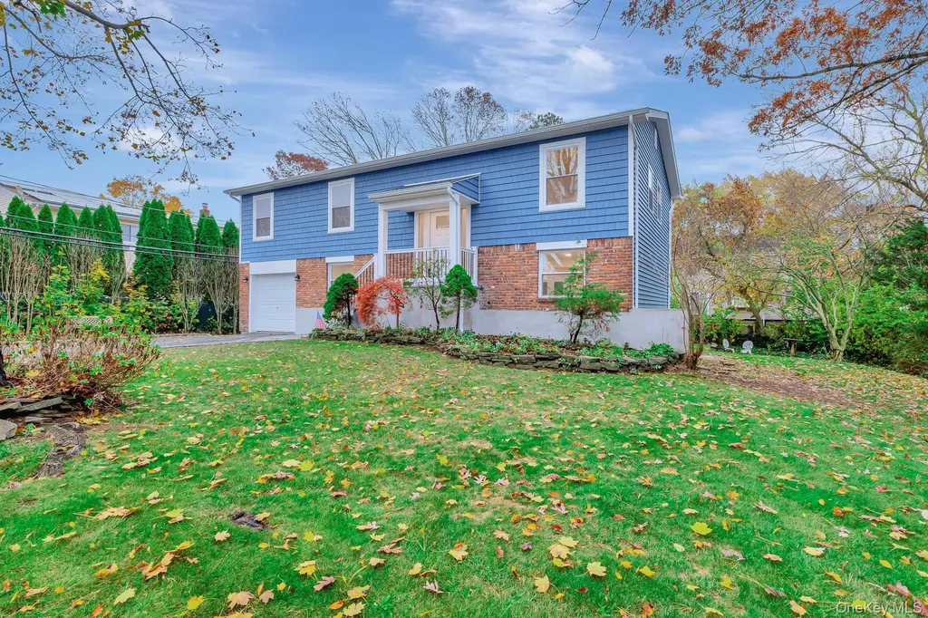 2 Highland Place Nesconset NY 11767