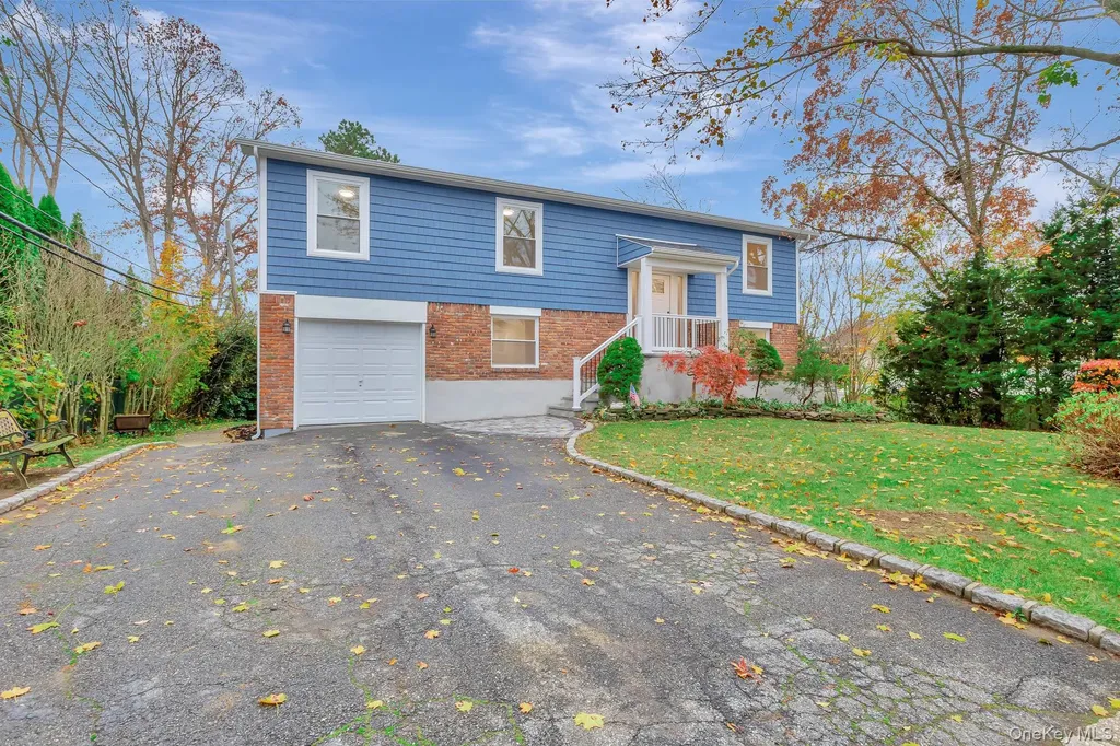2 Highland Place Nesconset NY 11767