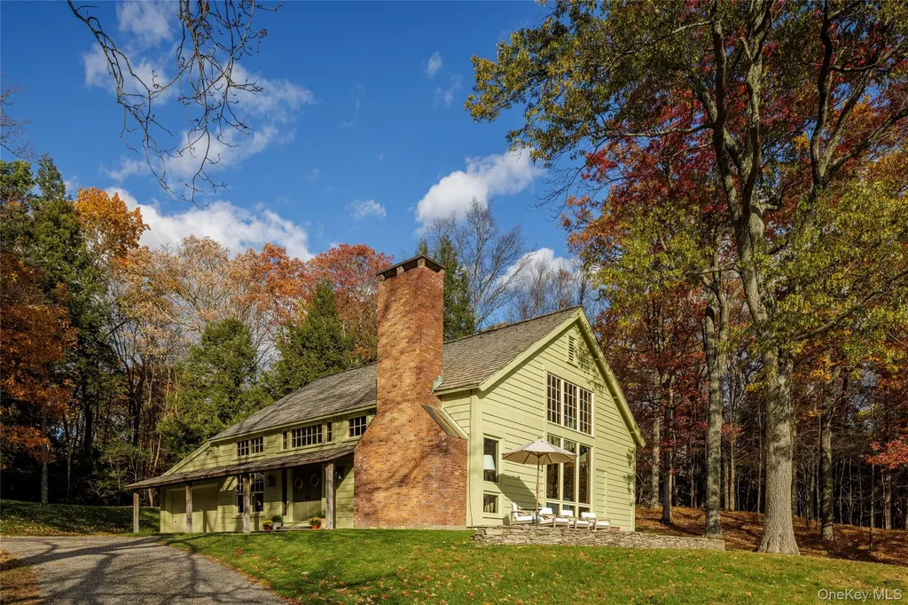 46 Lockrow Road Troy NY 12180