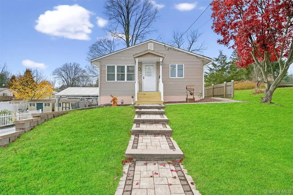 27-29 W Conkling Avenue Middletown NY 10940
