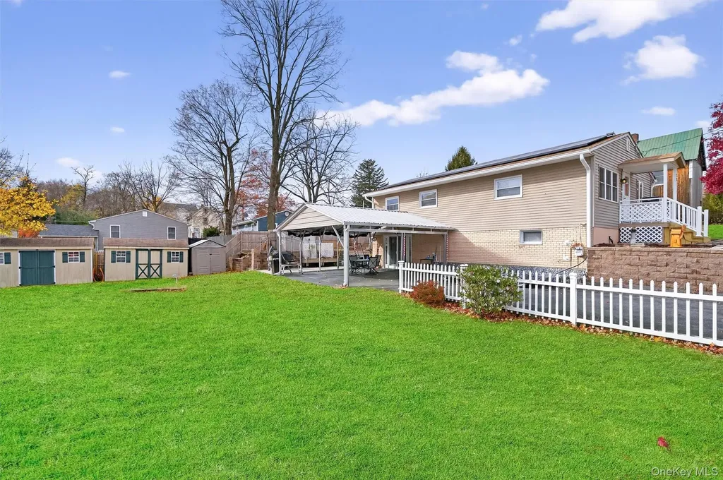 27-29 W Conkling Avenue Middletown NY 10940