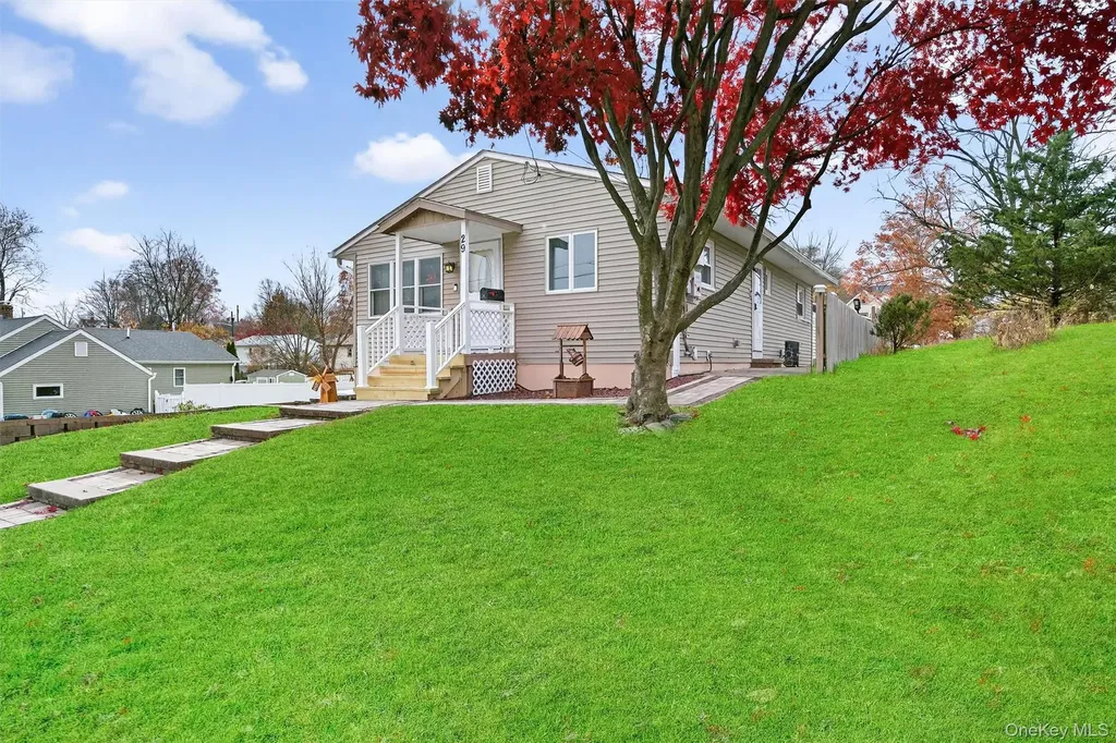 27-29 W Conkling Avenue Middletown NY 10940