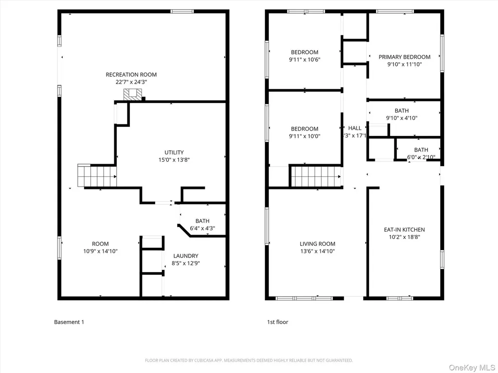 27-29 W Conkling Avenue Middletown NY 10940