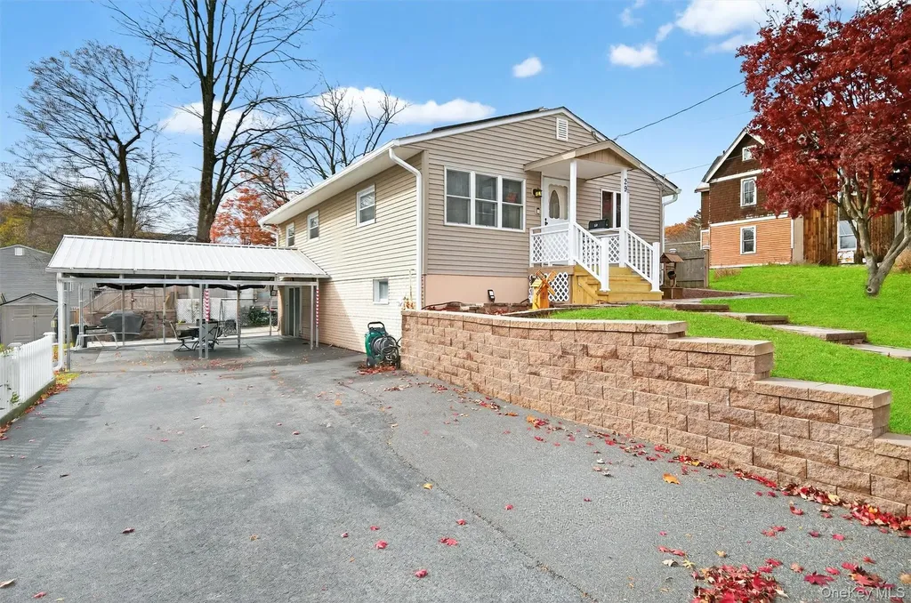 27-29 W Conkling Avenue Middletown NY 10940