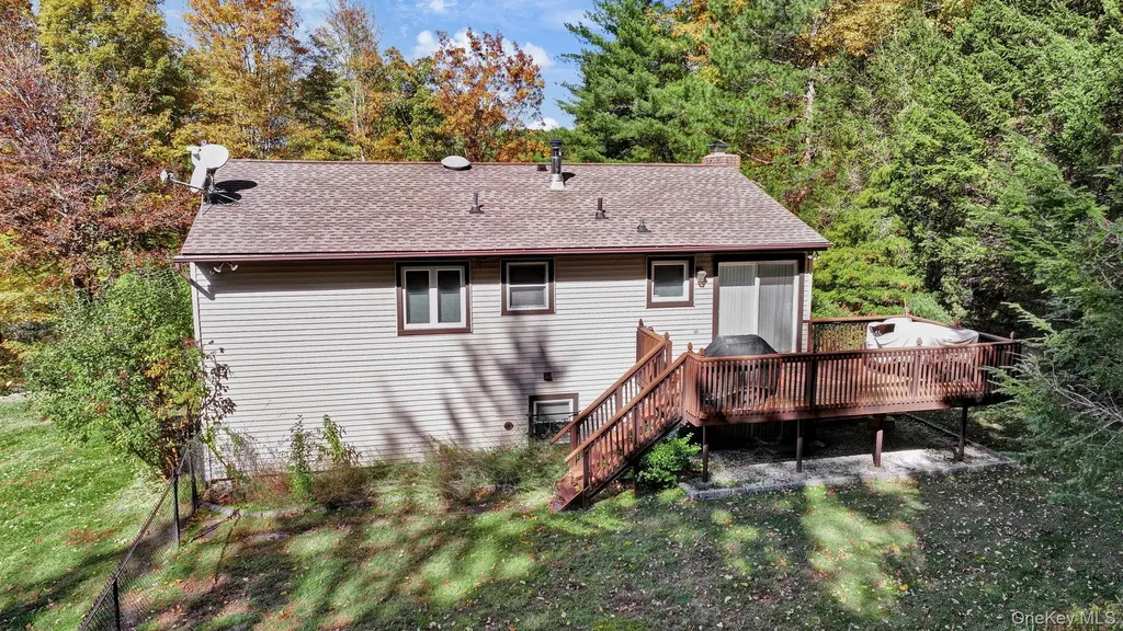 135 Barrett Hill Road Carmel NY 10512