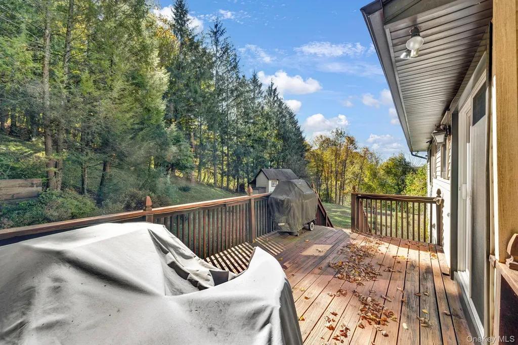 135 Barrett Hill Road Carmel NY 10512