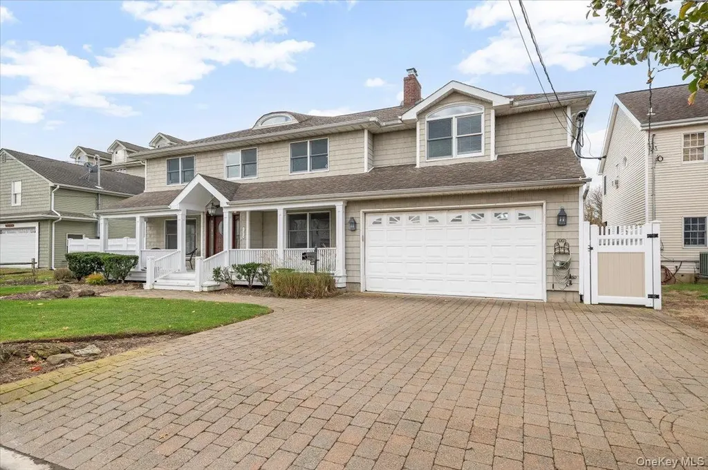 3476 Colony Drive Baldwin Harbor NY 11510