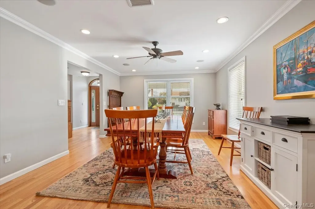3476 Colony Drive Baldwin Harbor NY 11510