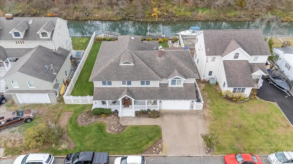 3476 Colony Drive Baldwin Harbor NY 11510