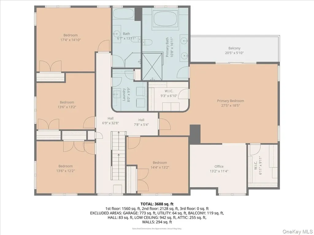 3476 Colony Drive Baldwin Harbor NY 11510