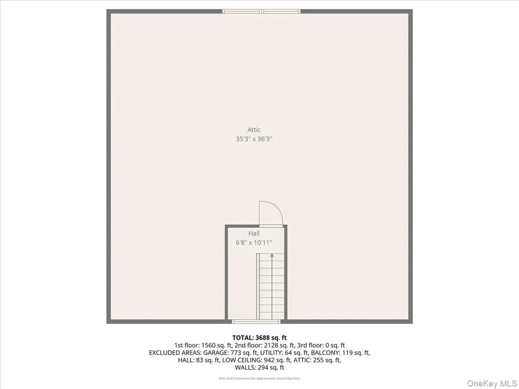 3476 Colony Drive Baldwin Harbor NY 11510