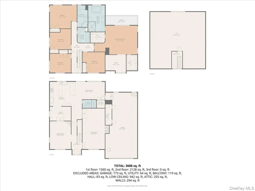 3476 Colony Drive Baldwin Harbor NY 11510