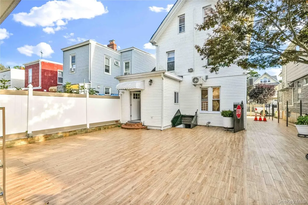 8063 87th Road Woodhaven NY 11421
