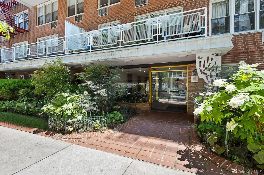 415 Argyle Road Brooklyn NY 11218