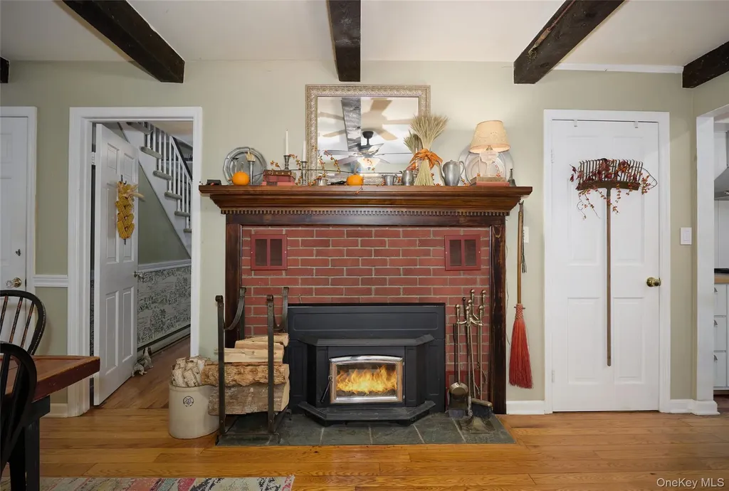 40 Engel Road Chatham NY 12136