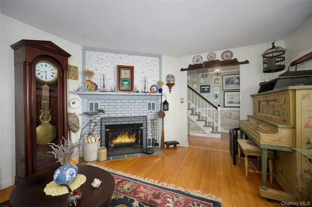 40 Engel Road Chatham NY 12136