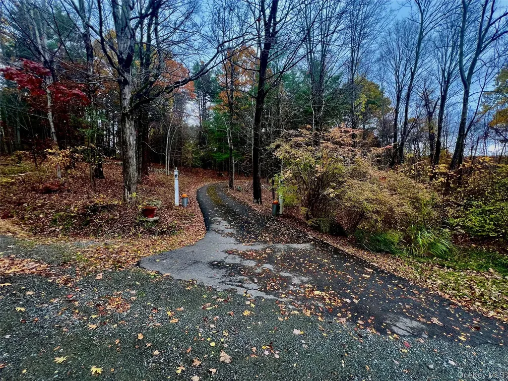 40 Engel Road Chatham NY 12136