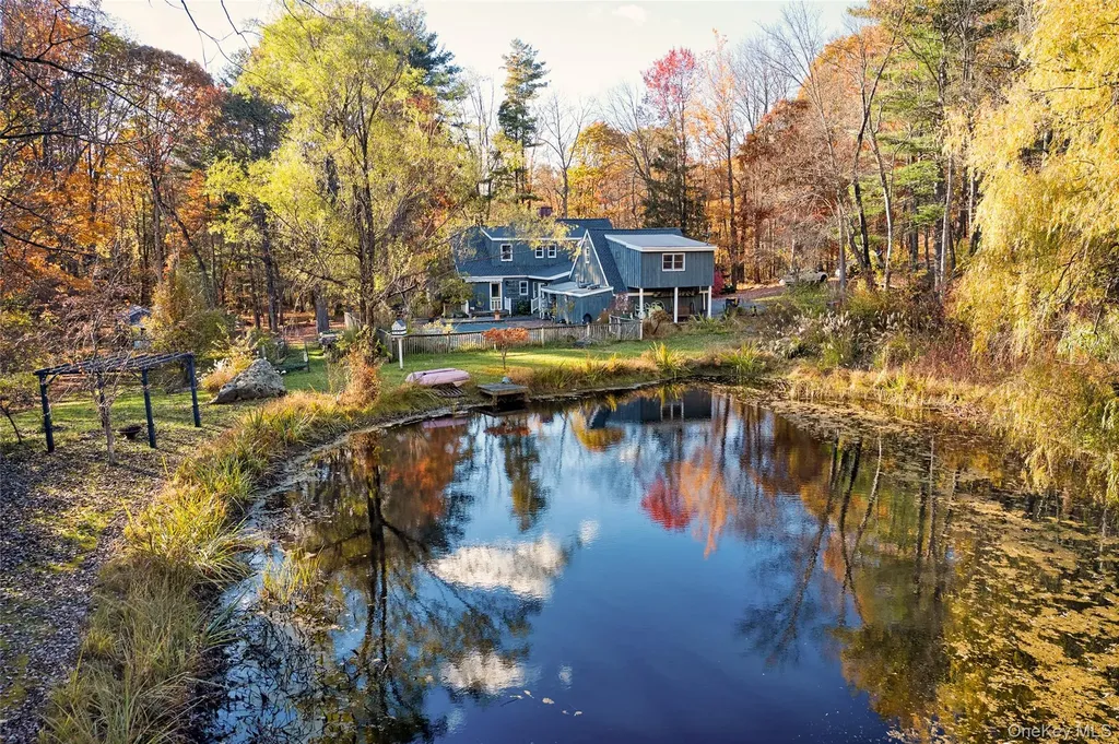 40 Engel Road Chatham NY 12136