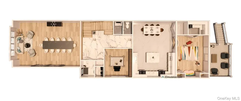 5 Sears Road Monroe NY 10950