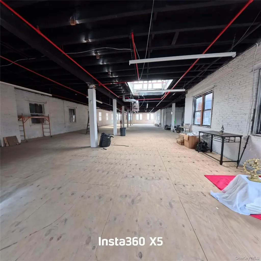 11 Canal Place Bronx NY 10451