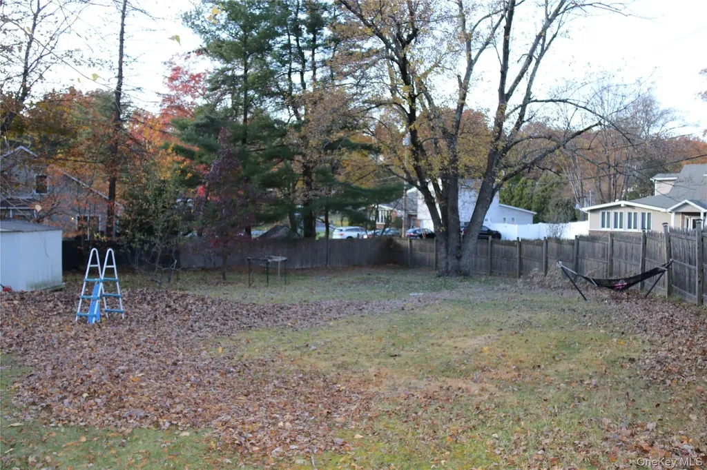 5 Carrie Lane Nanuet NY 10954