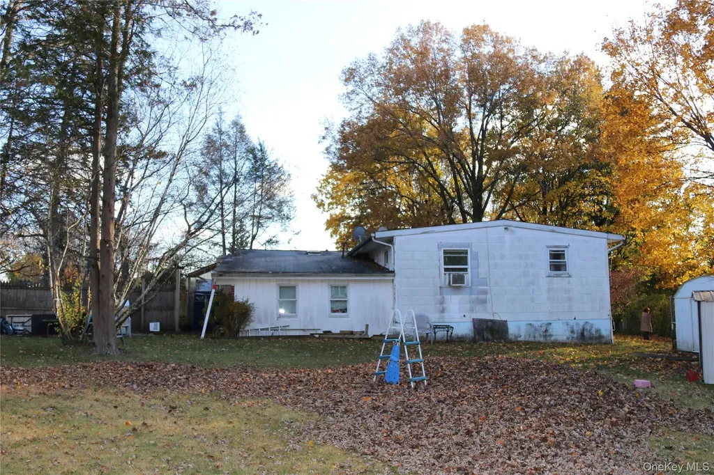 5 Carrie Lane Nanuet NY 10954