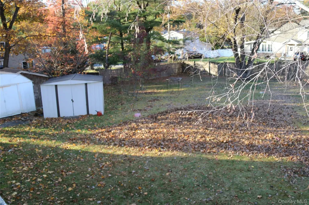 5 Carrie Lane Nanuet NY 10954