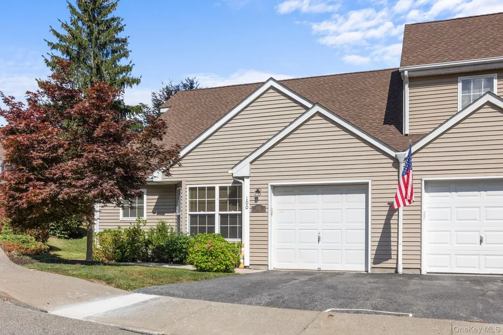 100 Sparrow Ridge Road Carmel NY 10512