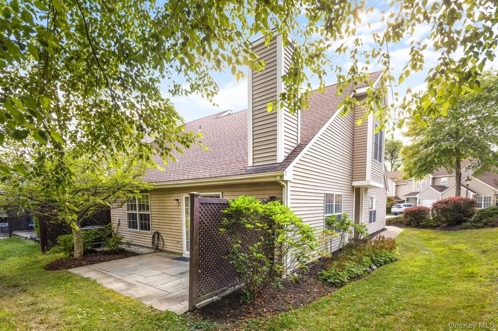 100 Sparrow Ridge Road Carmel NY 10512