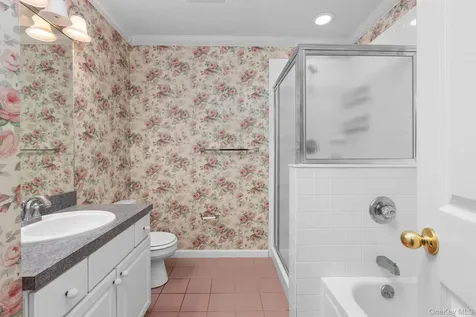 100 Sparrow Ridge Road Carmel NY 10512