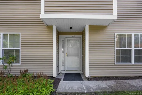 100 Sparrow Ridge Road Carmel NY 10512