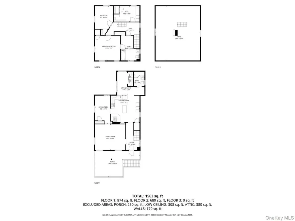 310 Oak Lane Newburgh NY 12550