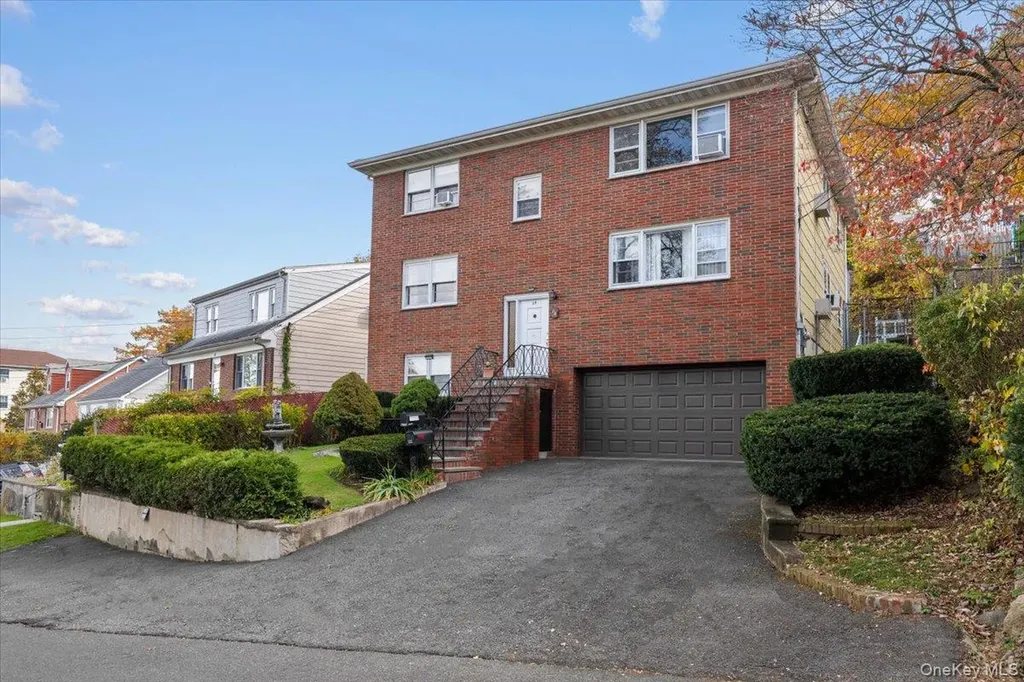 64 Woodycrest Avenue Yonkers NY 10701
