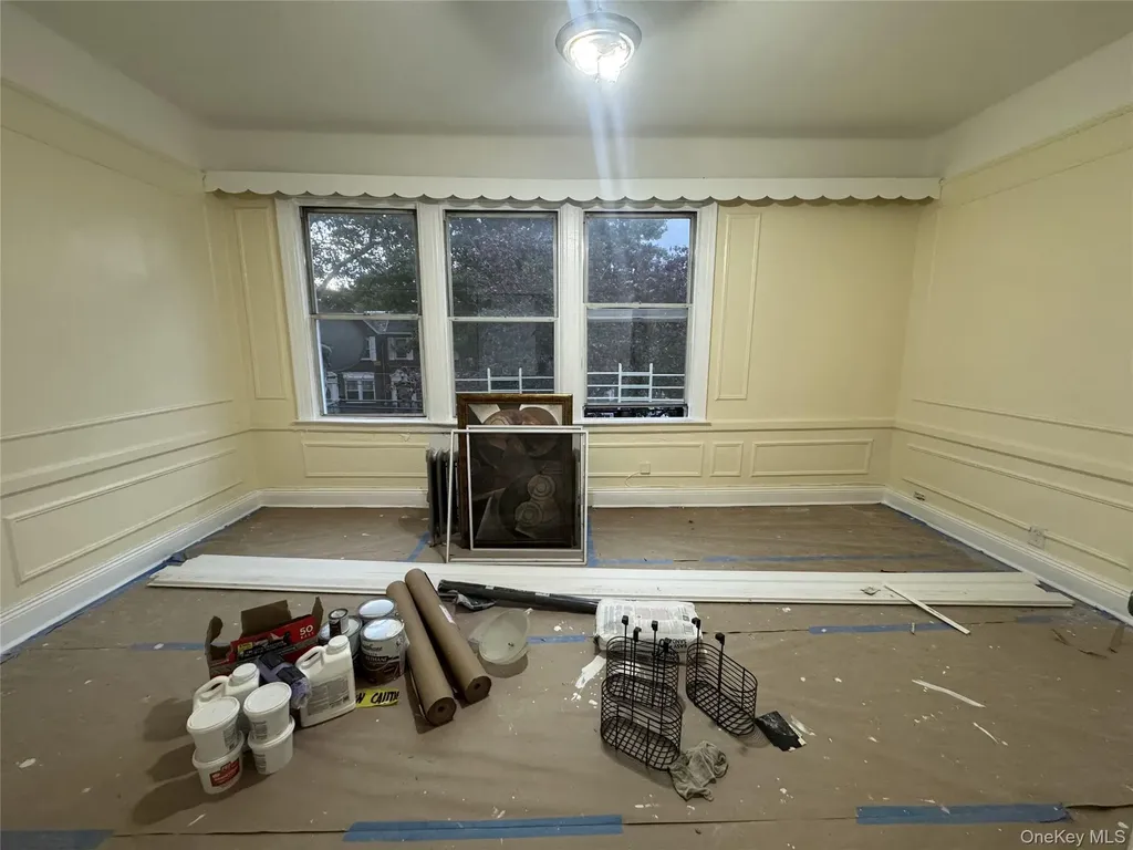 4346 Edson Avenue Bronx NY 10466