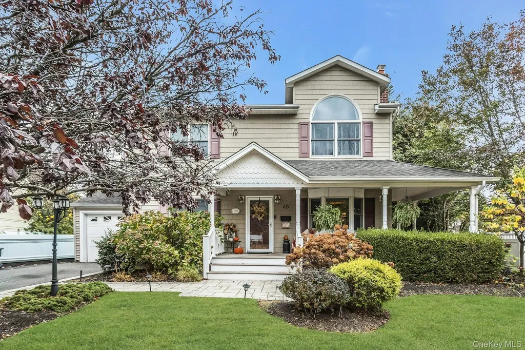 40 Burt Avenue Northport NY 11768