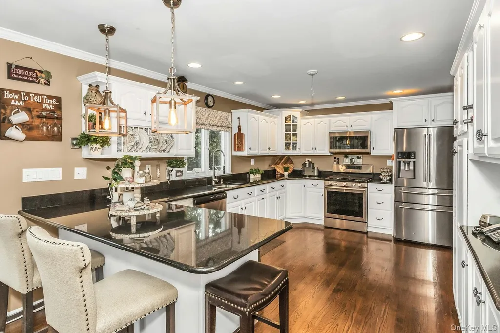 40 Burt Avenue Northport NY 11768