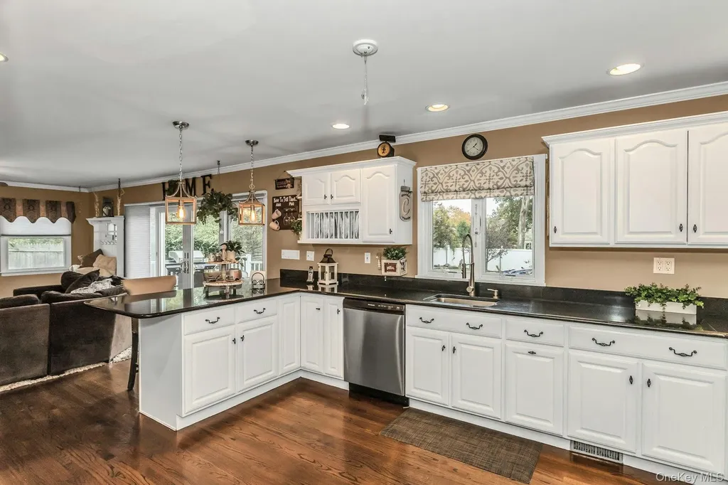 40 Burt Avenue Northport NY 11768
