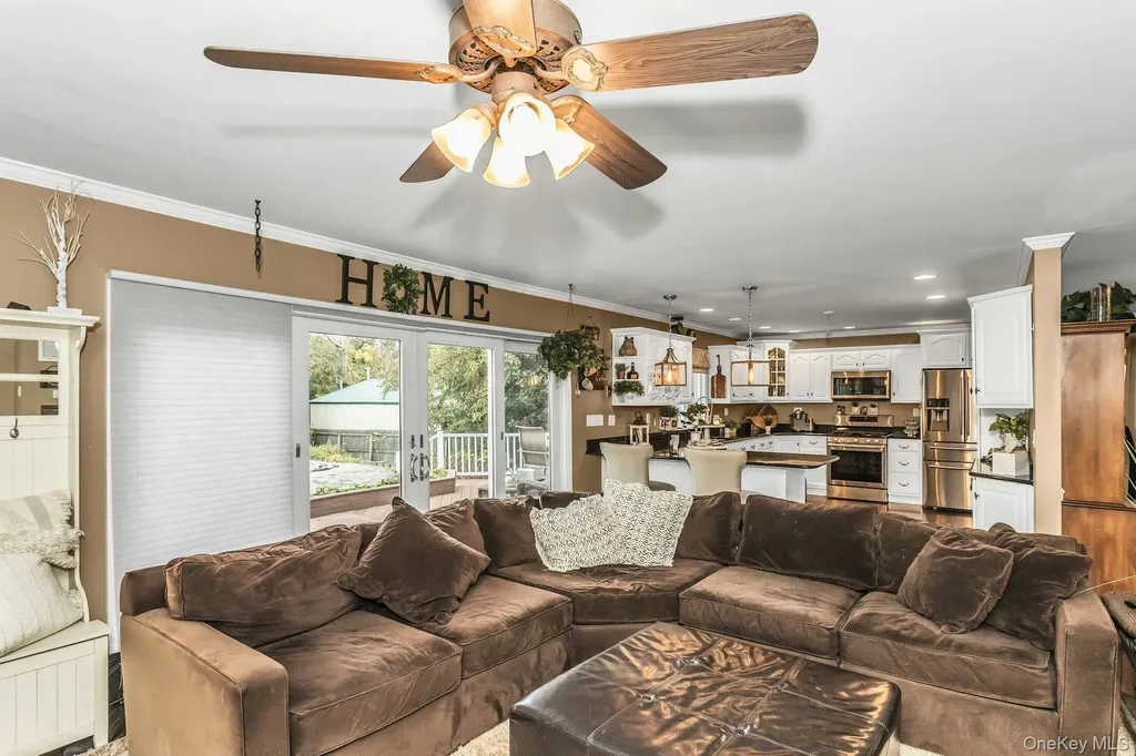 40 Burt Avenue Northport NY 11768