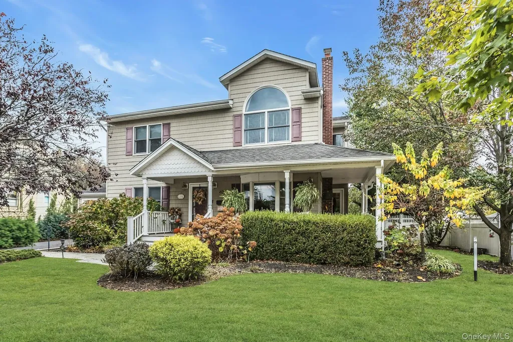 40 Burt Avenue Northport NY 11768