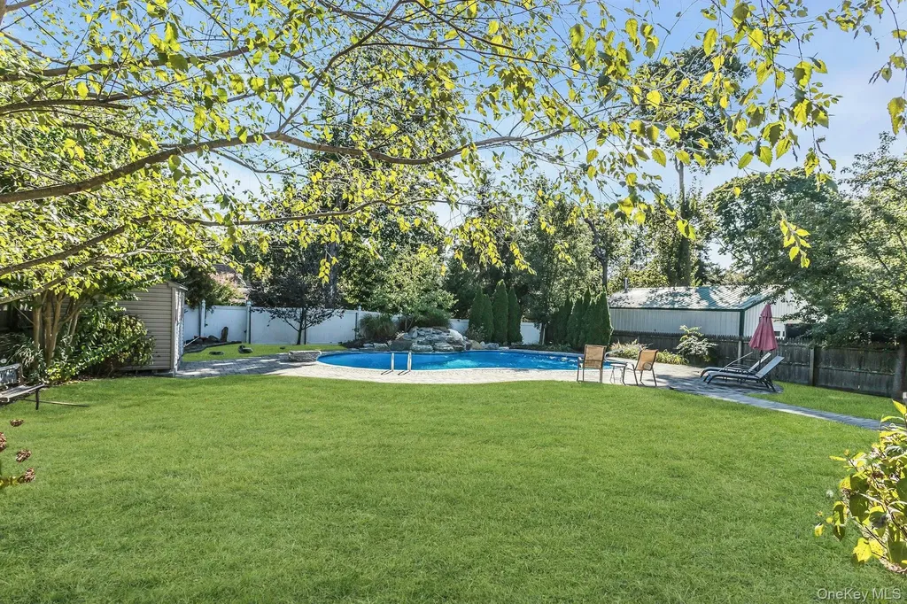 40 Burt Avenue Northport NY 11768