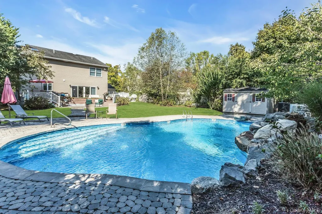 40 Burt Avenue Northport NY 11768